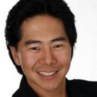 Henry Cho Brings Stand-Up to Comedy Works South at the Landmark Tonight