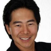 Henry Cho Brings Stand-Up to Comedy Works South at the Landmark Tonight