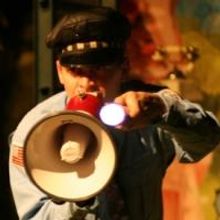 Trap Door Theatre Presents COOKIE PLAY, Now thru 2/14