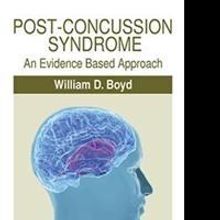New Book Discusses POST-CONCUSSION SYNDROME