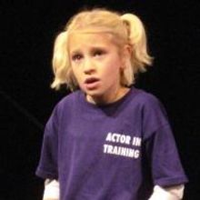 Playhouse on Park to Hold Acting Classes for Grades K-8 this Fall