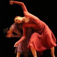 Photo Flash: First Look at BALLET HISPANICO's 25th Anniversary Season at the Joyce