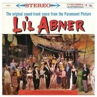 BWW CD Reviews: Masterwork Broadway's LI'L ABNER (Original Motion Picture Soundtrack)