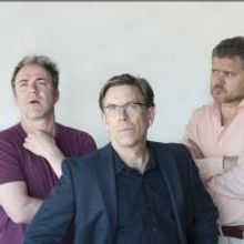 Mile Square Theatre Presents ART, Now thru 7/30