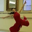 Photo Flash: Mill Ballet School Trainees Peform at Winterfest