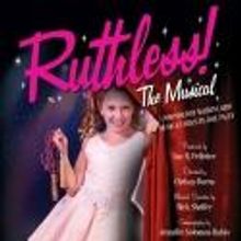 RUTHLESS! THE MUSICAL Comes to Coronado Playhouse, Now thru 3/3