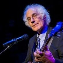 Photo Flash: First Look at Stephen Wade in THE BEAUTIFUL MUSIC ALL AROUND US, Now Pla