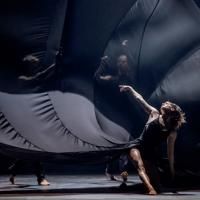 BWW Reviews: BALLET DU GRAND THEATRE DE GENEVE Returns to the Joyce With a New York…