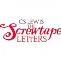 National Tour of THE SCREWTAPE LETTERS Returns to Indianapolis in June