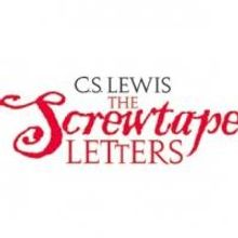 National Tour of THE SCREWTAPE LETTERS Returns to Indianapolis in June