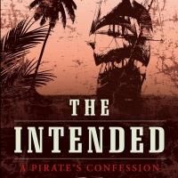 Sten Eirik Pens THE INTENDED, Out Sept 2014 from Top Hat Books