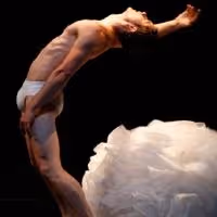 Aspen Santa Fe Ballet Returns to Harris Theater for One-Night Performance Tonight