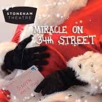 BWW Review: MIRACLE ON 34TH STREET Proves the Existence of Santa Claus