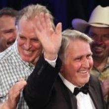 TV Exclusive: The Real Contestants of HANDS ON A HARDBODY- Keith Carradine Talks JD…