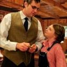 City Theatre Presents TO KILL A MOCKINGBIRD, Now thru 3/17