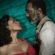Broadway's Current Revival Becomes Longest-Running Production of PORGY & BESS