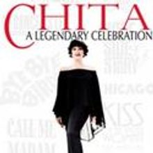 Chita Rivera to Lead Star Studded Benefit for Her 80th Birthday at Broadway Theatre…