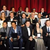 Fleur du Cap Winners Announced in Cape Town, South Africa