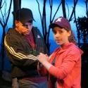 RELEASE POINT Makes World Premiere at New Jersey Rep Tonight, 8/18