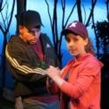 RELEASE POINT Makes World Premiere at New Jersey Rep, 8/18