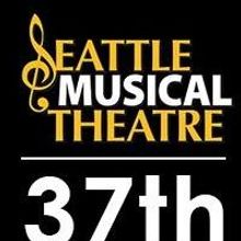 Seattle Musical Theatre Joins Solid Ground and Theater of Possibility for New Youth P