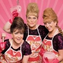 THE FABULOUS SINGLETTES Set for Glen Street Theatre