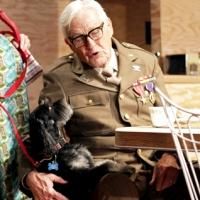 BWW Reviews: SCR Stages World Premiere of SMOKEFALL