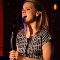 Photo Flash: Amy Spanger Brings THIS MUST BE THE PLACE to 54 Below