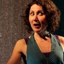 Andrea Caban Returns to Cape Town for QUESTIONS MY MOTHER CAN'T ANSWER