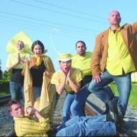 Photo Flash: Meet the Cast of City Theatre's 2013 SUMMER SHORTS Festival, Beg…