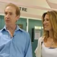 STAGE TUBE: Tom Rooney and Robin Hutton on the Poetry of WANDERLUST at Stratford… Video