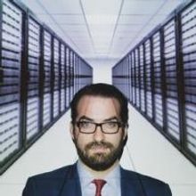 Big Data Comes to Brooklyn Bowl, 7/12