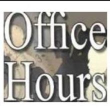 BroadHollow Brings OFFICE HOURS to Elmont, Now thru 2/8