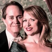 Karen Oberlin and Steve Ross Sing Astaire and Rogers Tonight at 54 Below