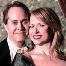 Karen Oberlin and Steve Ross Sing Astaire and Rogers Tonight at 54 Below