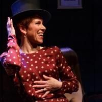 BWW Interviews: Anna-Jane Casey On JERRY'S GIRLS - And More Herman News!