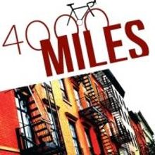 Northlight Theatre's 4000 MILES to Open 9/14