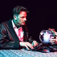 BWW Reviews: RLT's BLITHE SPIRIT is Simply Delightful