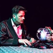 BWW Reviews: RLT's BLITHE SPIRIT is Simply Delightful