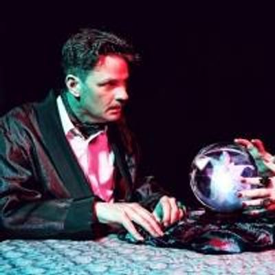 BWW Reviews: RLT's BLITHE SPIRIT is Simply Delightful