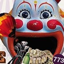 HEROES' John Gerbin to Emcee Stage 773's THE FUN HOUSE Benefit, 9/29