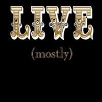 MONTY PYTHON live (mostly) in den UCI Kinos am 20.07.14