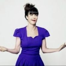 Alice Johnson Boher's BITCH TROUBLE Set for Atwater Village Theatre, 4/10