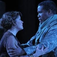Eric Owens to Star in Handel's HERCULES at COC; Peter Sellars to Direct