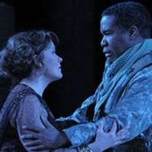 Eric Owens to Star in Handel's HERCULES at COC; Peter Sellars to Direct