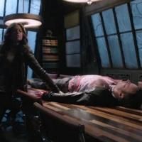BWW Recap: Doctor, Doctor, Give Me the News on SCANDAL