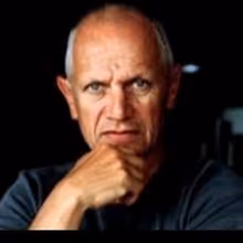 STEVEN BERKOFF: RELIGION & ANARCHY Set for Jermyn Street Theatre, Sept 24-Oct 26