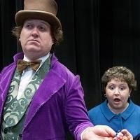 BWW Reviews: WILLY WONKA Is a Golden Ticket for York Little Theatre Photo
