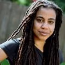 Suzan-Lori Parks Directs Her Play TOPDOG/UNDERDOG at Two River Theater, Now thru 9/30