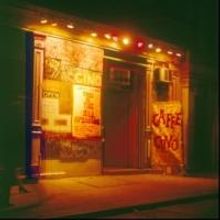 League of Independent Theater to Hold MEET THE CANDIDATES Event at The Players Club, 